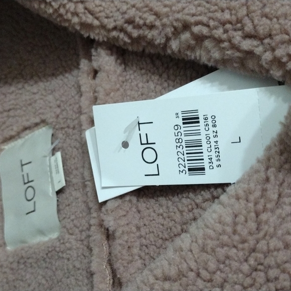 Loft Aviator Jacket - Picture 13 of 14